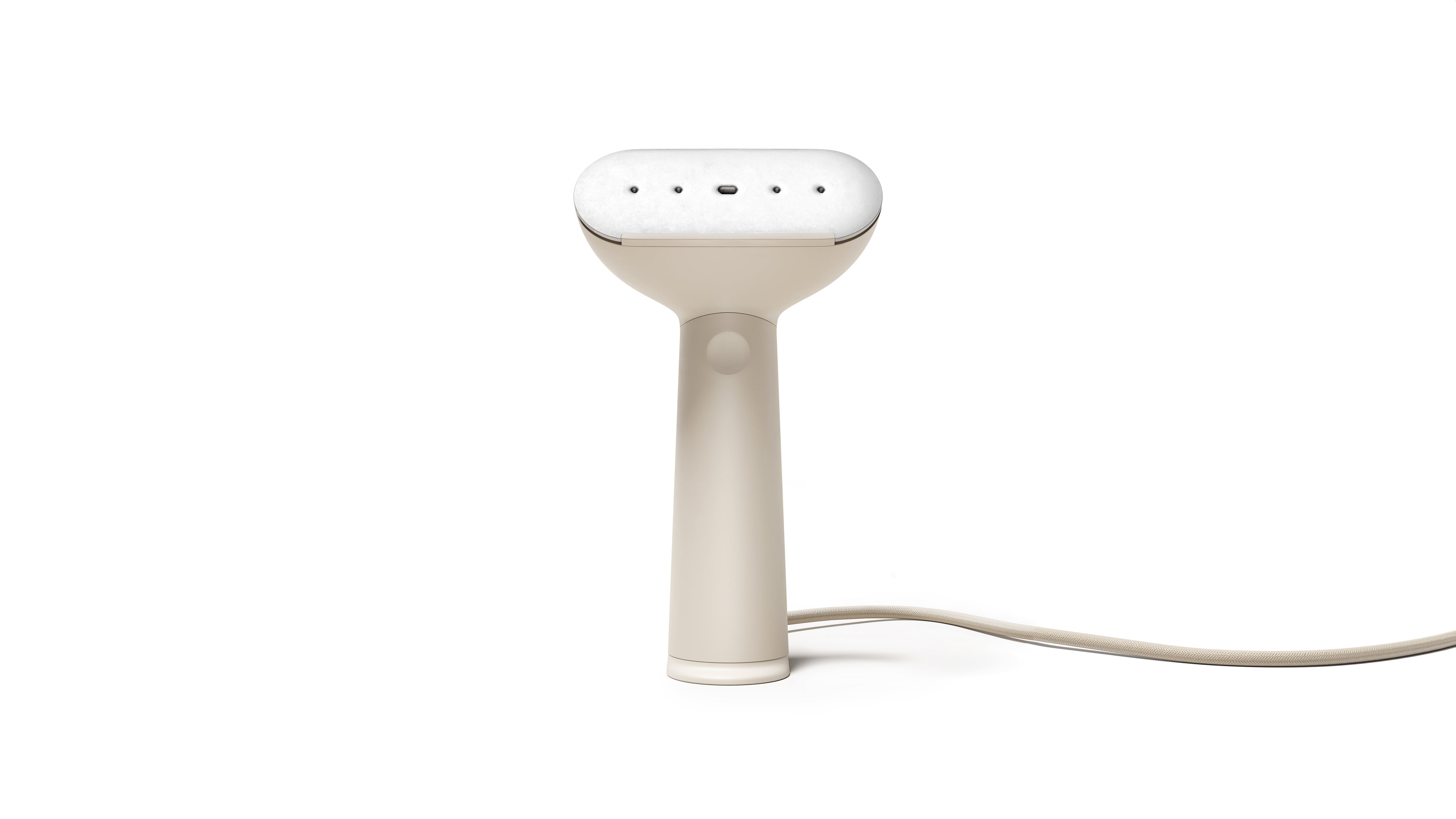 Steamery Cirrus No.3 Iron steamer - Sand - Bahne